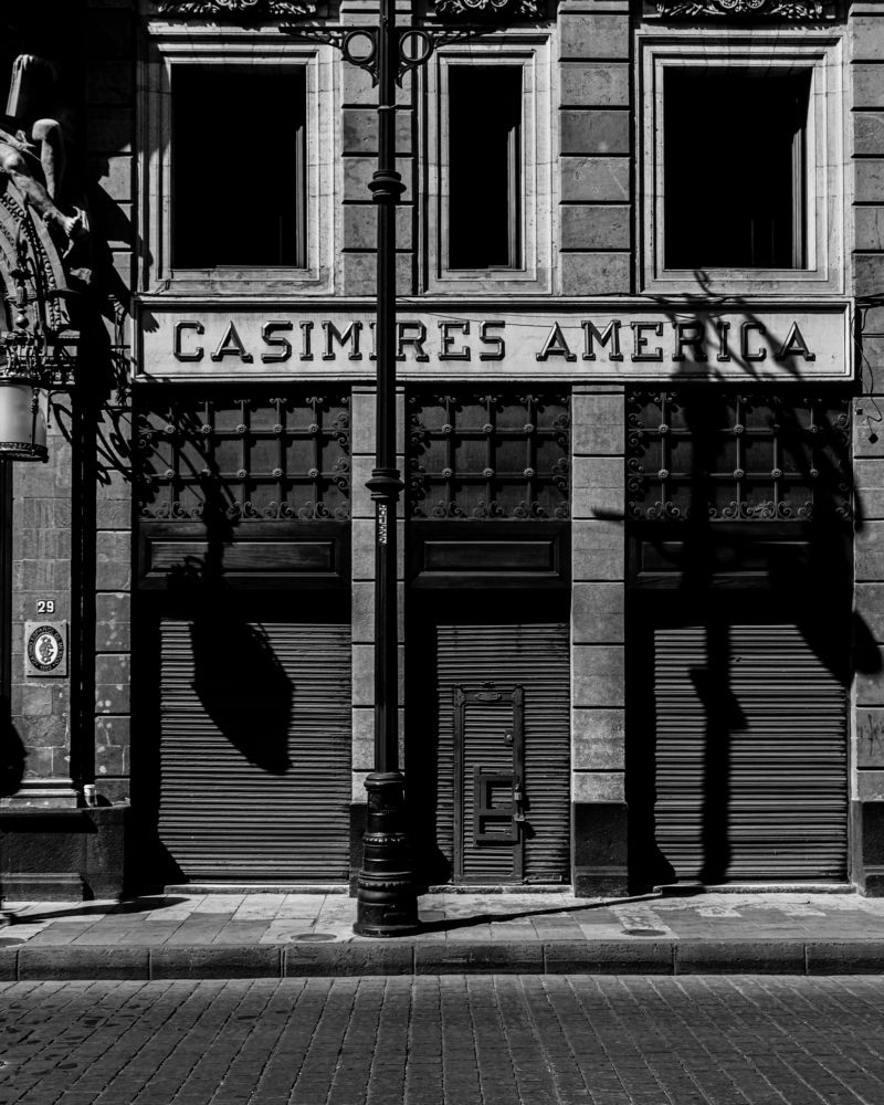 Photograph by Cesar Torres