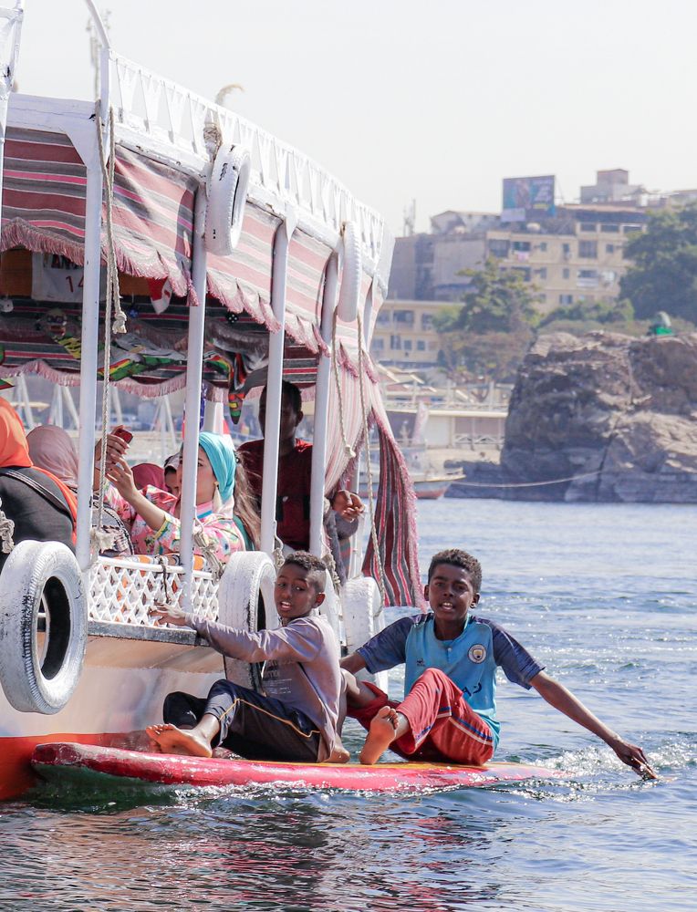 Фотография автора Rania Gheath