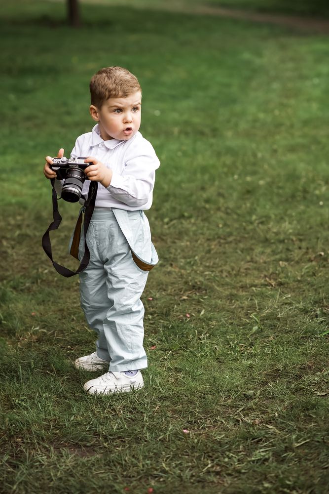 Photograph by Марина Суздаль