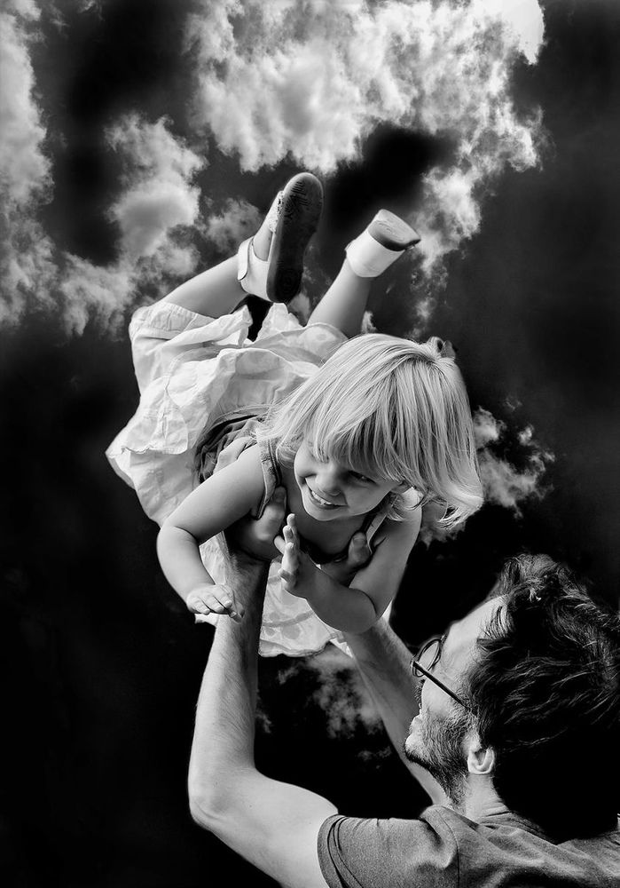 Photograph by Laroy Rony