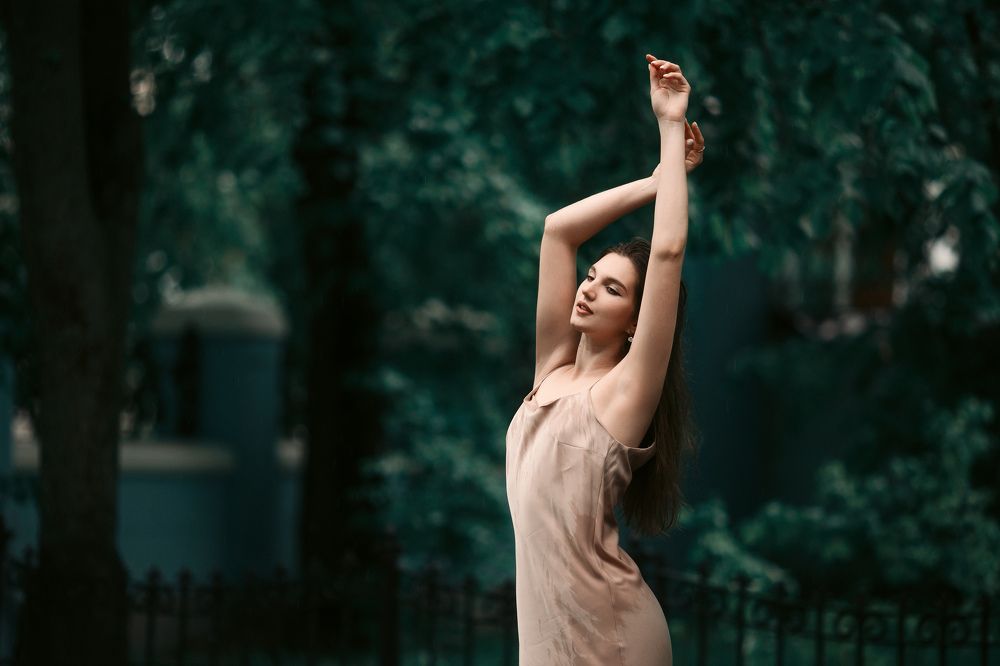 Фотография автора Виталий Павлинский