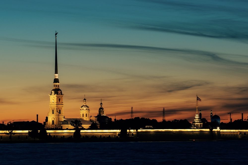 Photograph by  Максим Геннадьевич