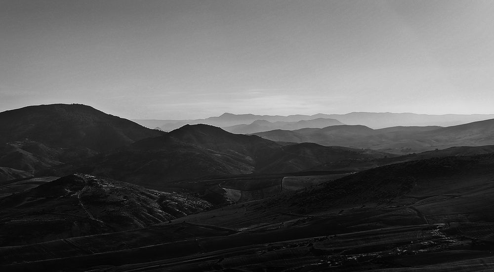 Фотография автора Benaissa Ilyes