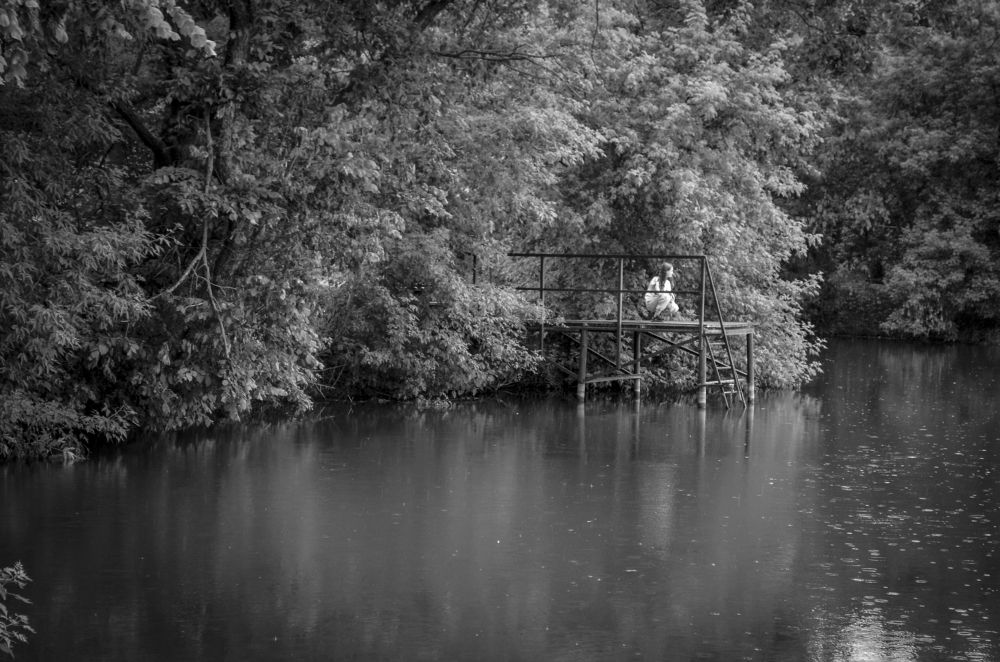 Photograph by Елена Фабрицкая