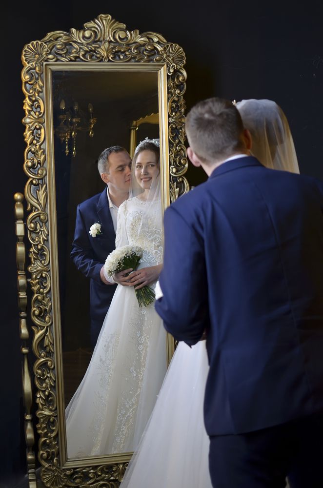 Photograph by Елена Фабрицкая