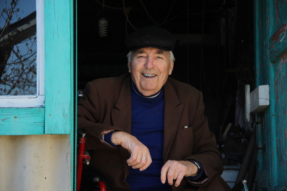 Photograph by Кристина Дугина