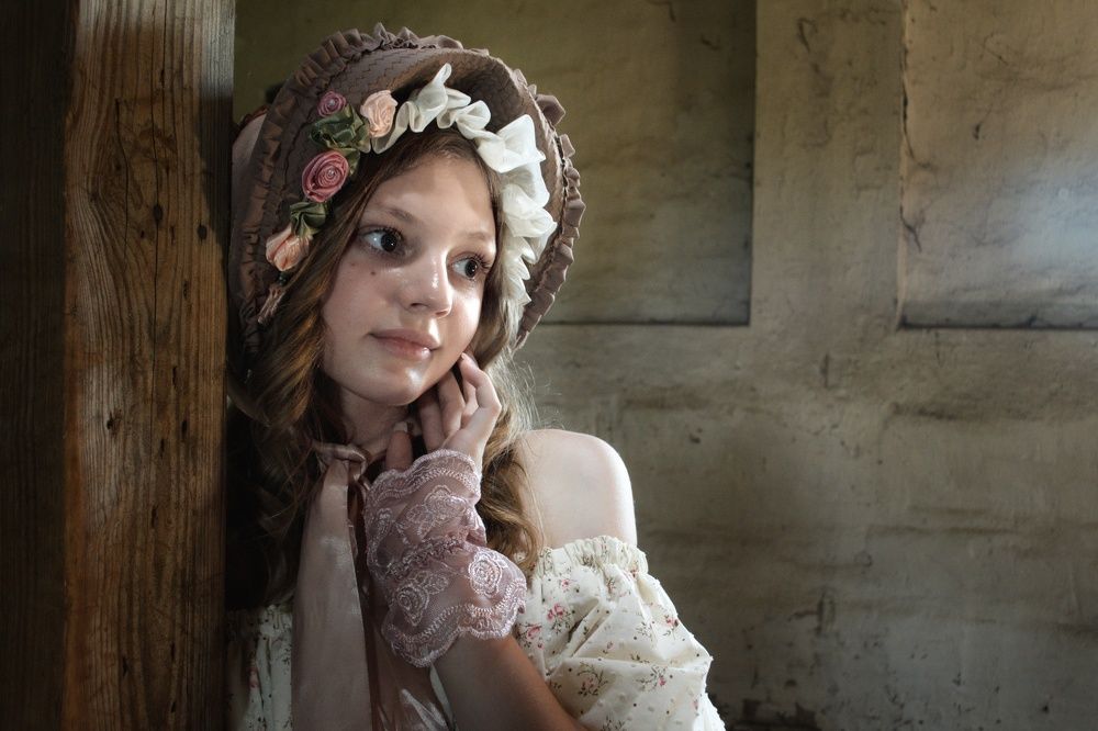 Photograph by Alexandra Sasha