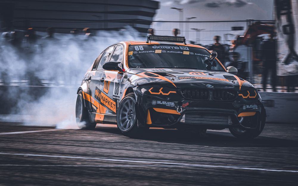 Photograph by Дмитрий Грошиков