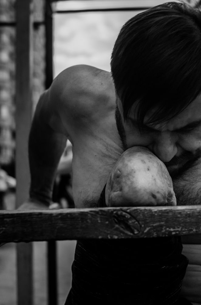 Photograph by Ярослав Коробка