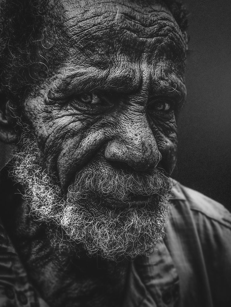 Photograph by Ibrahim