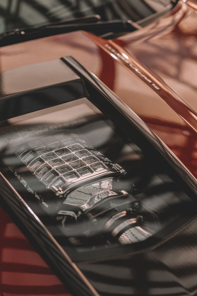 Photograph by Павел Дженбаз