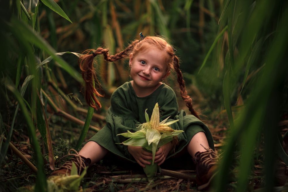 Photograph by Юлия Пархоц