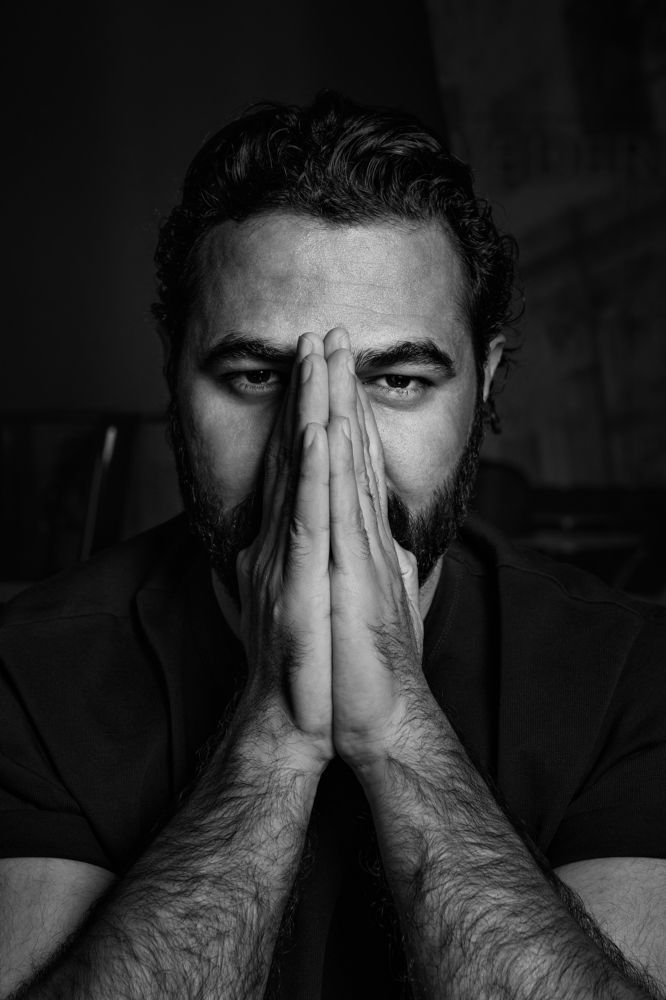 Photograph by Anastasia Steiner