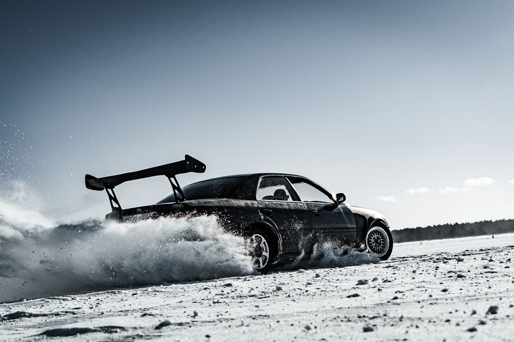 Photograph by Роман Когомаченко