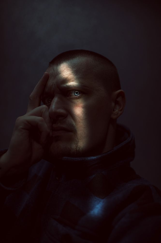 Photograph by Владимир Шевков