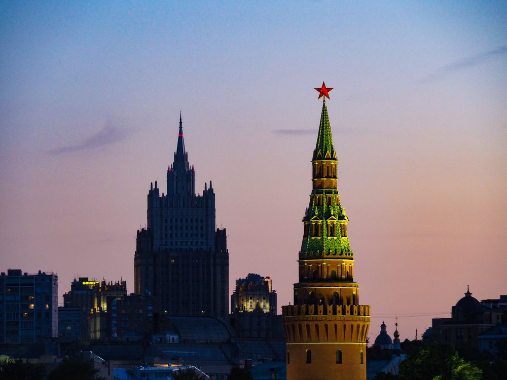 Photograph by Анастасия Огурцова