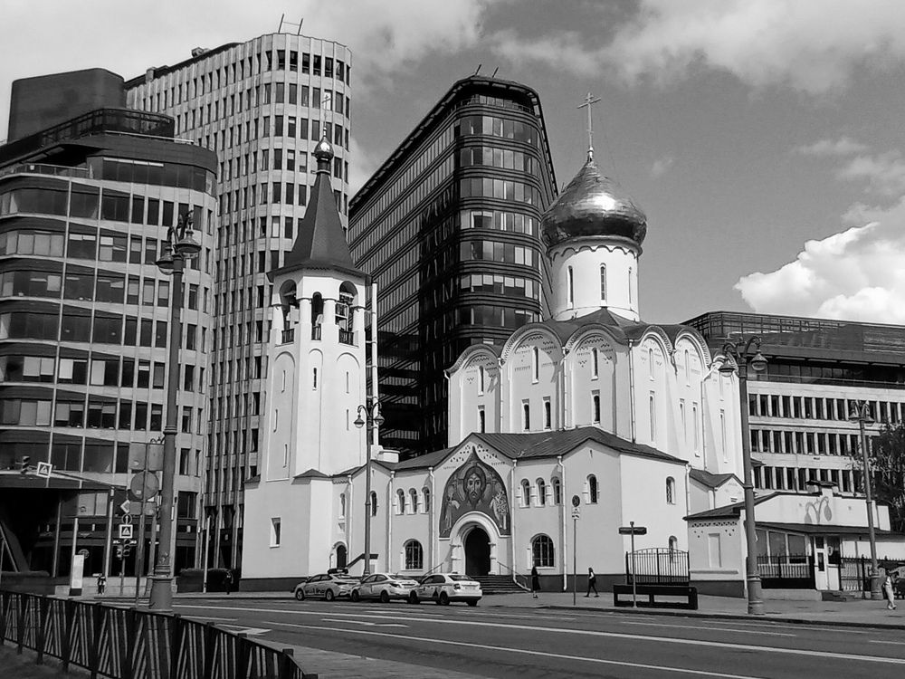 Photograph by Лилия Потравнова