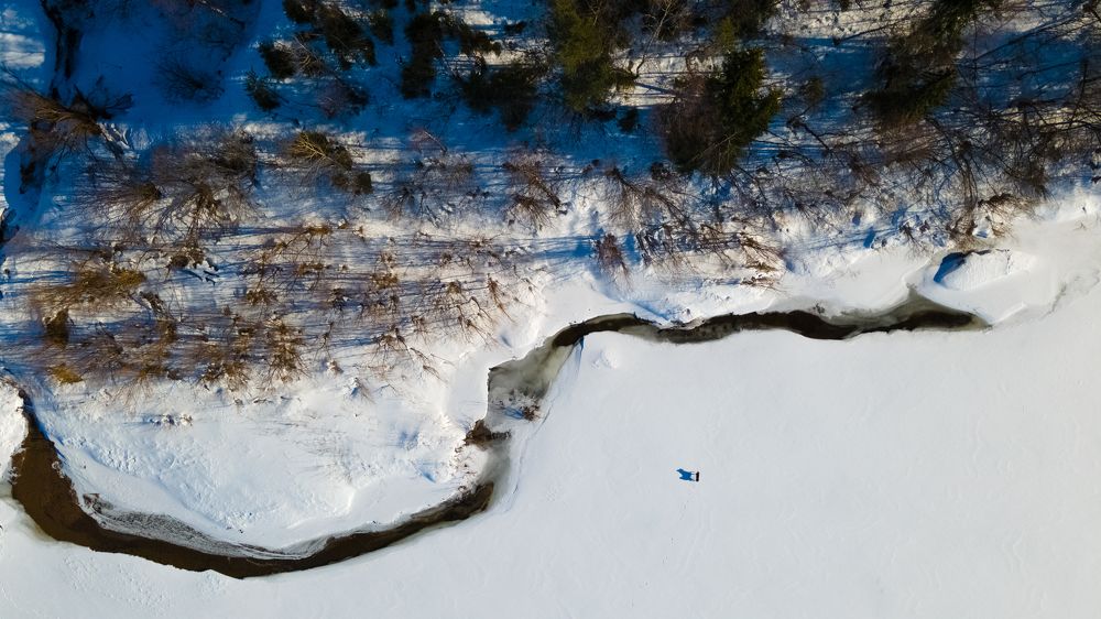 Photograph by Oleg Butorin