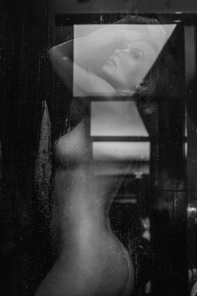 Photograph by Anastasia Steiner