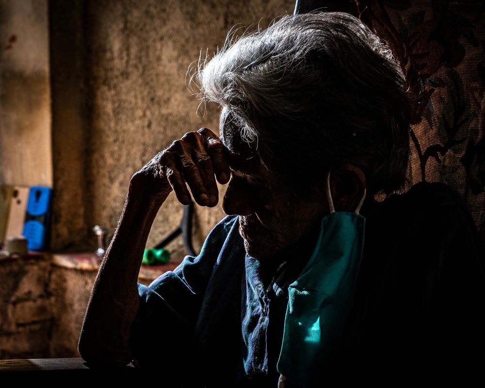 Photograph by Malkon Torres