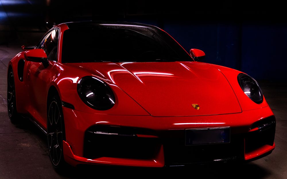 Photograph by Нина Кулишова