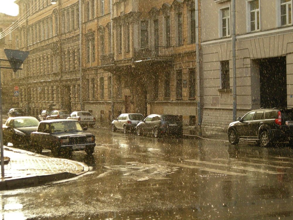 Photograph by Елена Гуляева