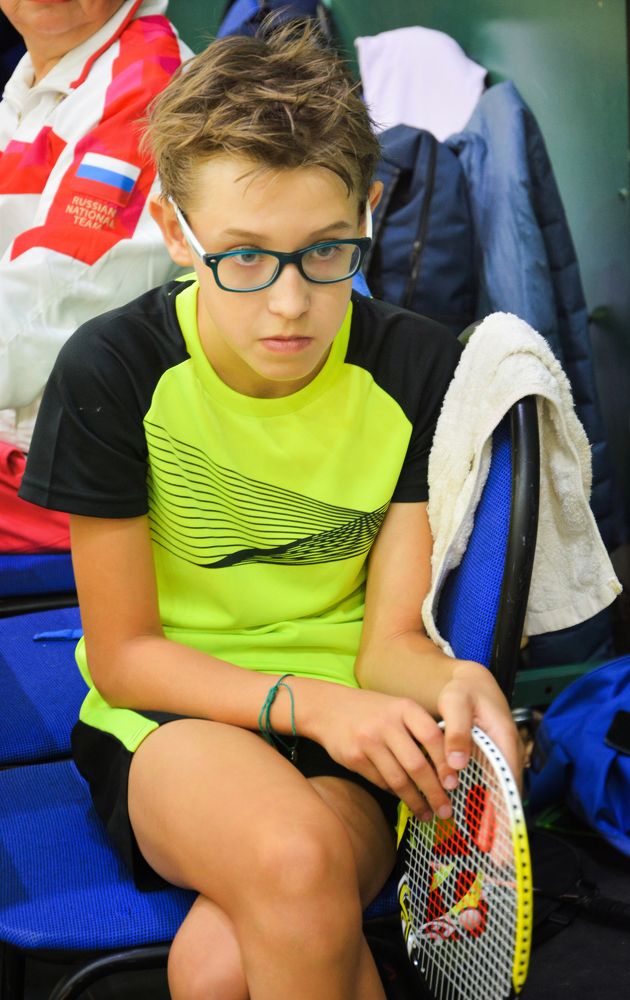 Photograph by Елена Ивашина