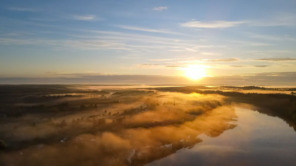 Photograph by Oleg Butorin