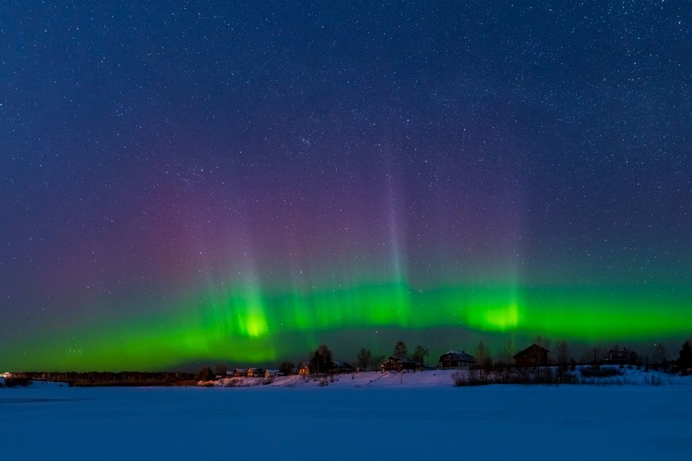 Photograph by Oleg Butorin