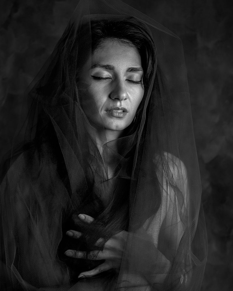 Photograph by Gustavo Kin