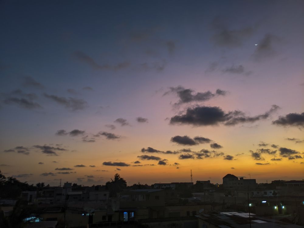 Photograph by Emmanuel Essodina AWATE