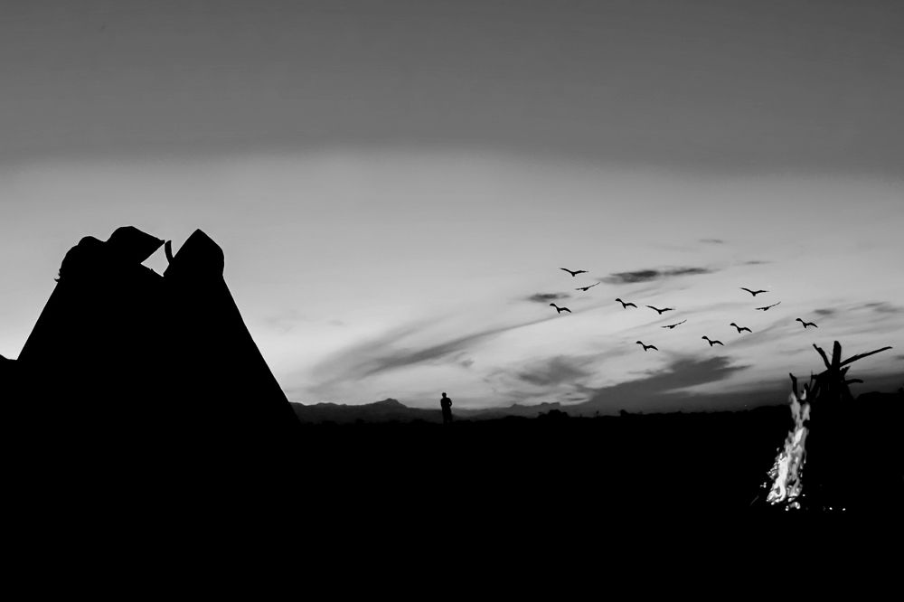 Photograph by LAHIRU GURUGE