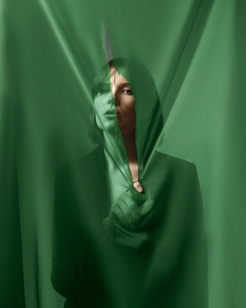 Photograph by Сергей Немов