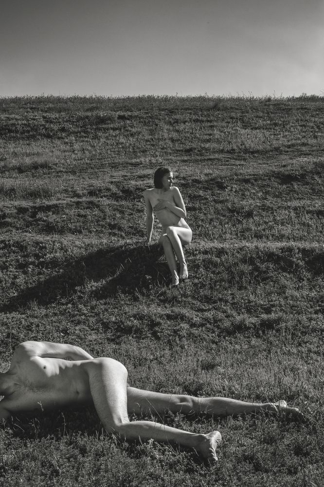 Photograph by Сергей Немов