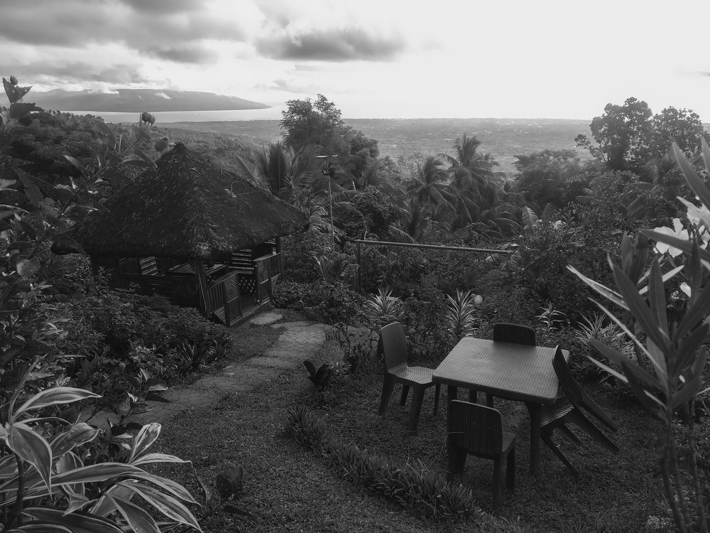 Фотография автора James Arnold Baga