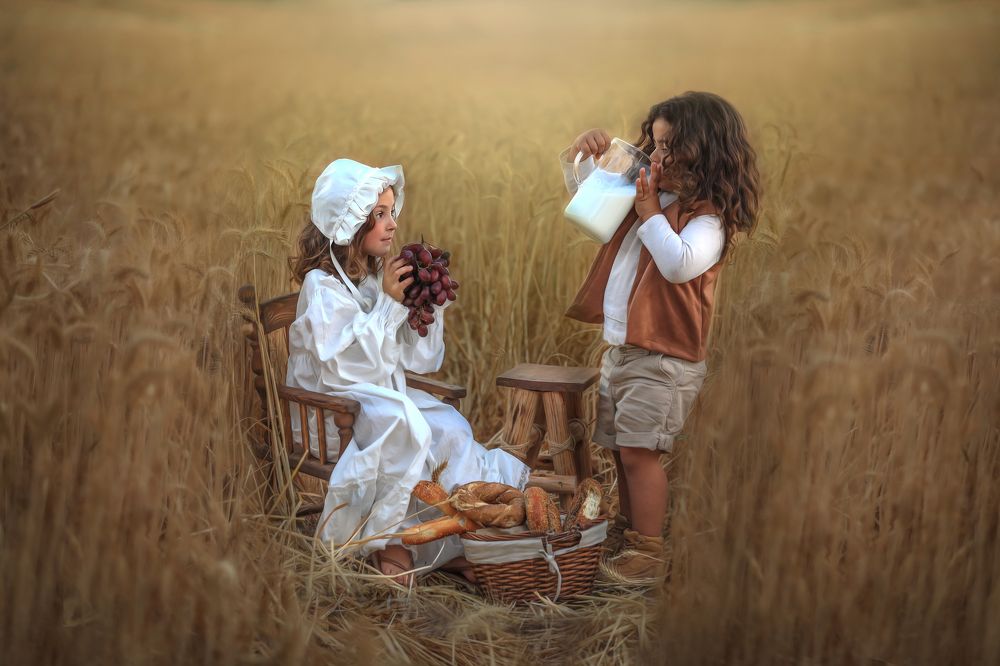 Photograph by Riki Jovani