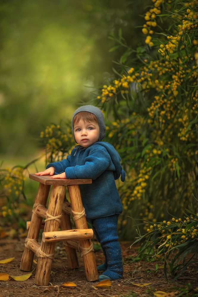 Photograph by Riki Jovani