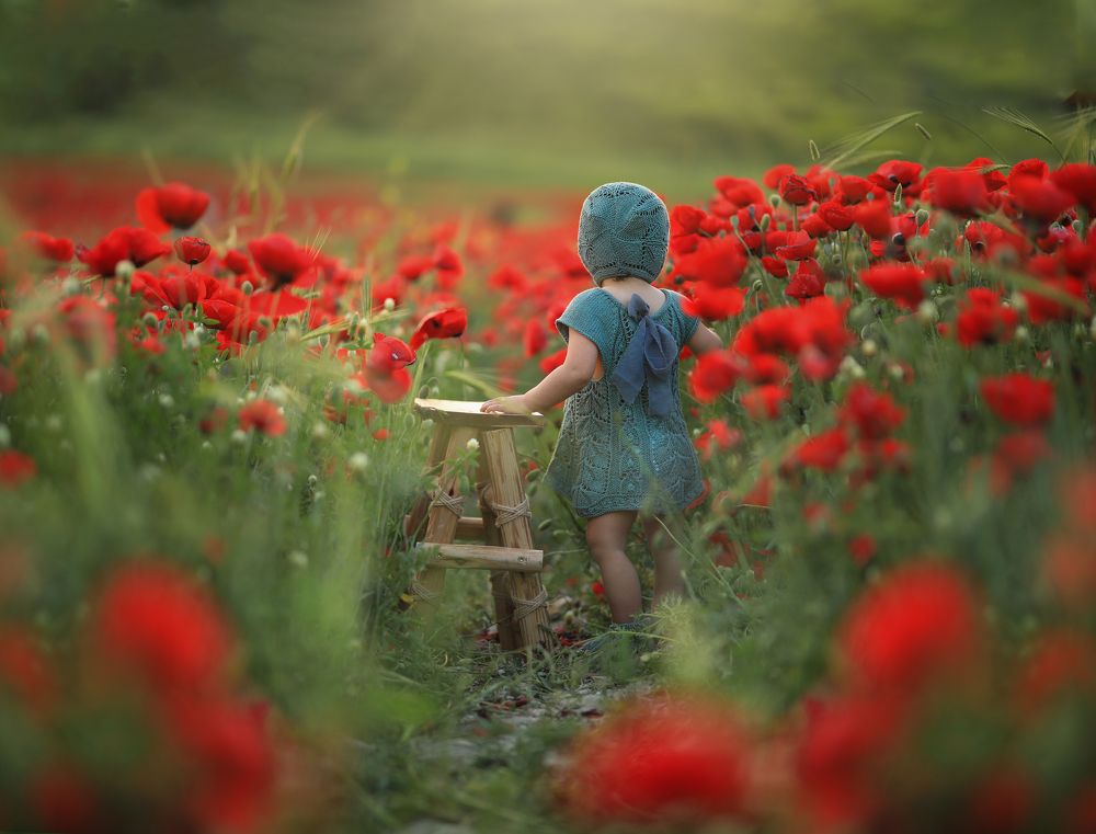 Photograph by Riki Jovani