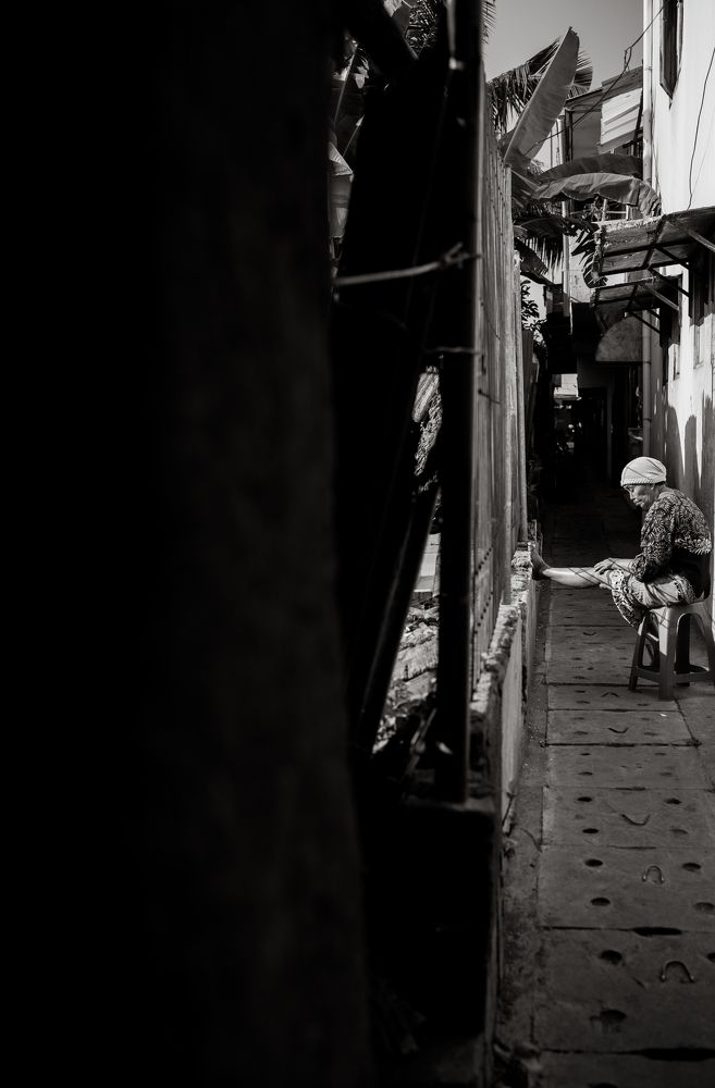 Photograph by Wira Harjanto Mishael