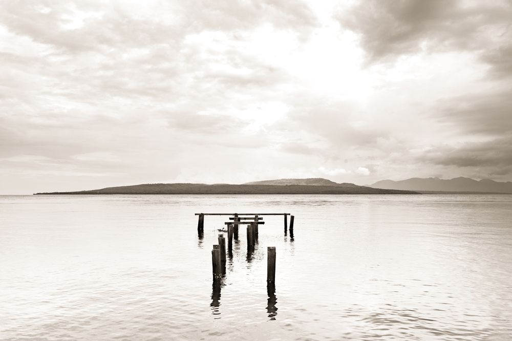 Photograph by Wira Harjanto Mishael