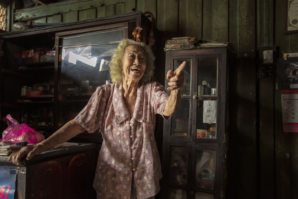 Photograph by AIEW CHEE MING