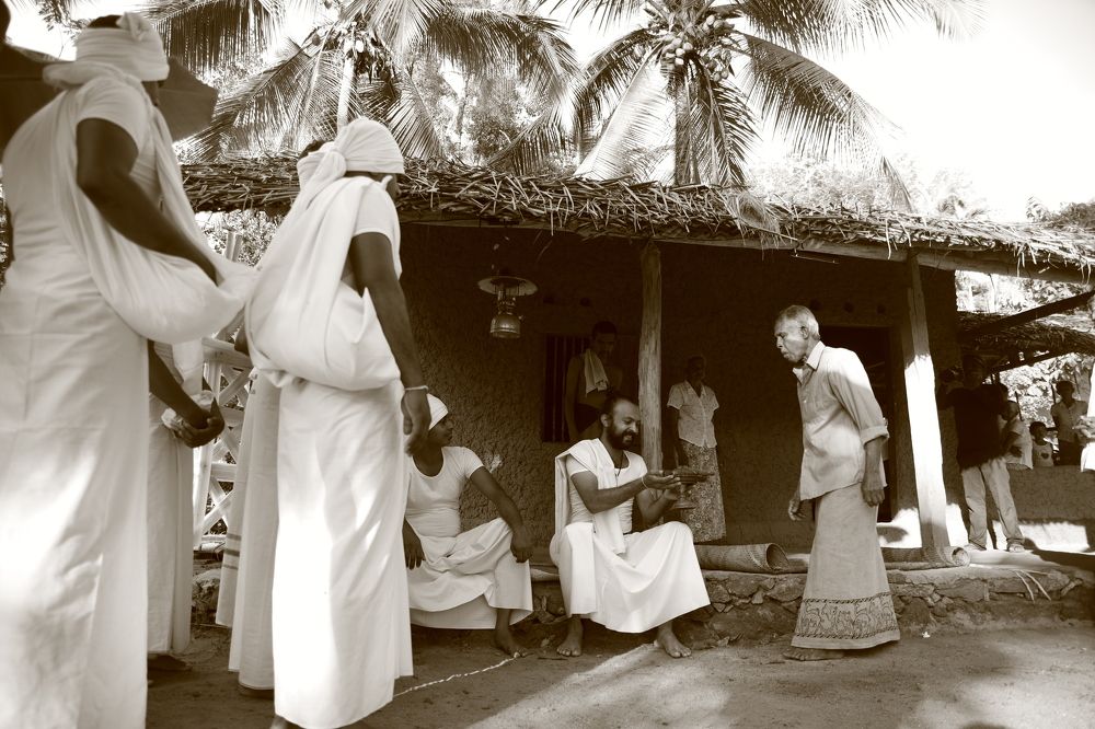 Photograph by Janidu Sadaruwan