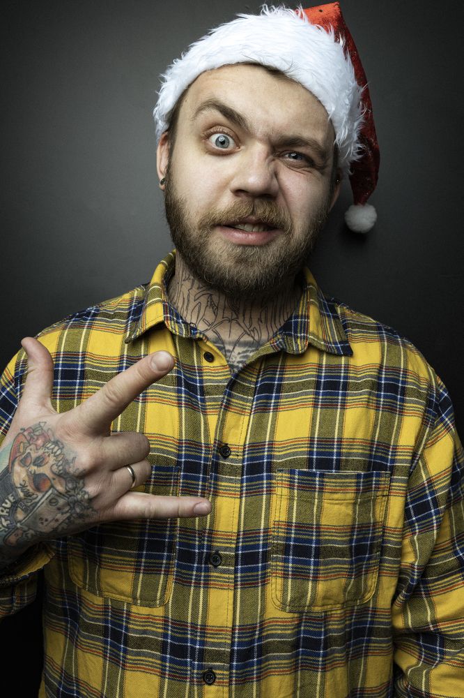 Photograph by Adlet Khamid