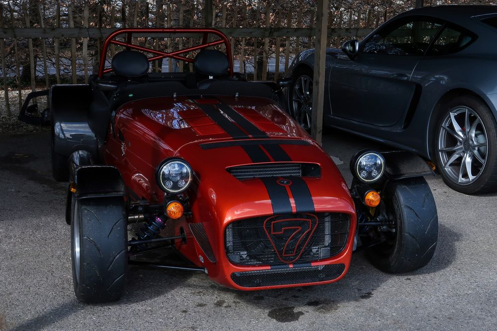 Photograph by Sergejs Barkans