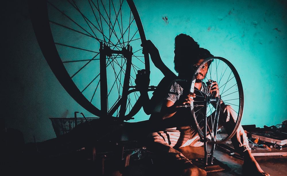 Photograph by Strange SellA