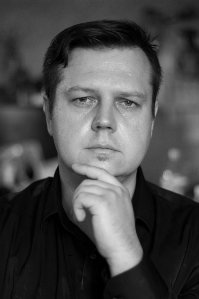 Photograph by Понкратов Иван