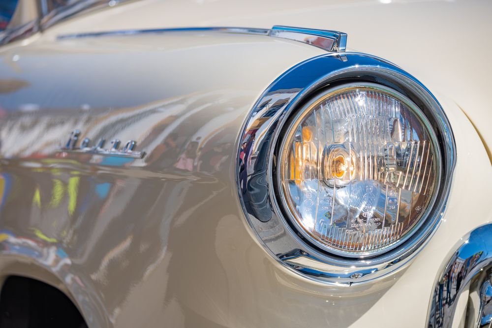 Photograph by Денис Пономарёв