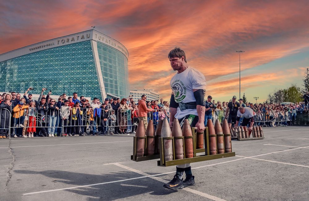 «Кубок Победы»