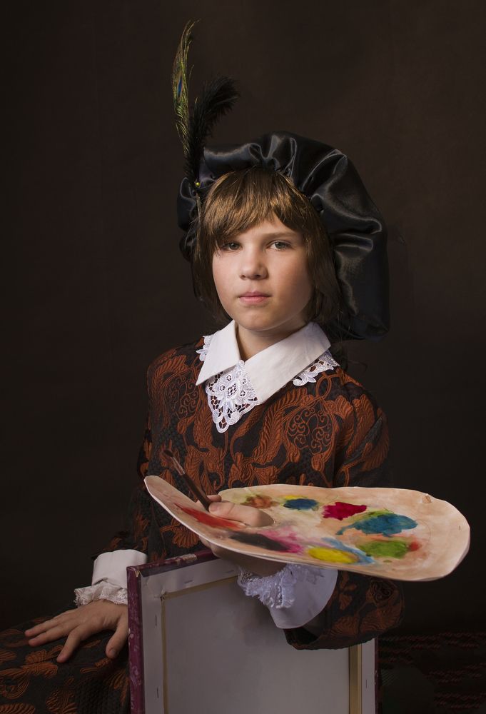 Photograph by Полина Мишина