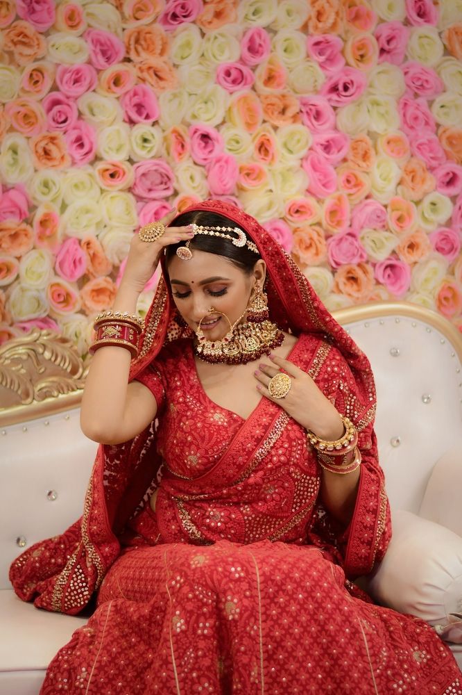 Photograph by Sourav Show